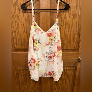 Torrid Sophie Swing Cami